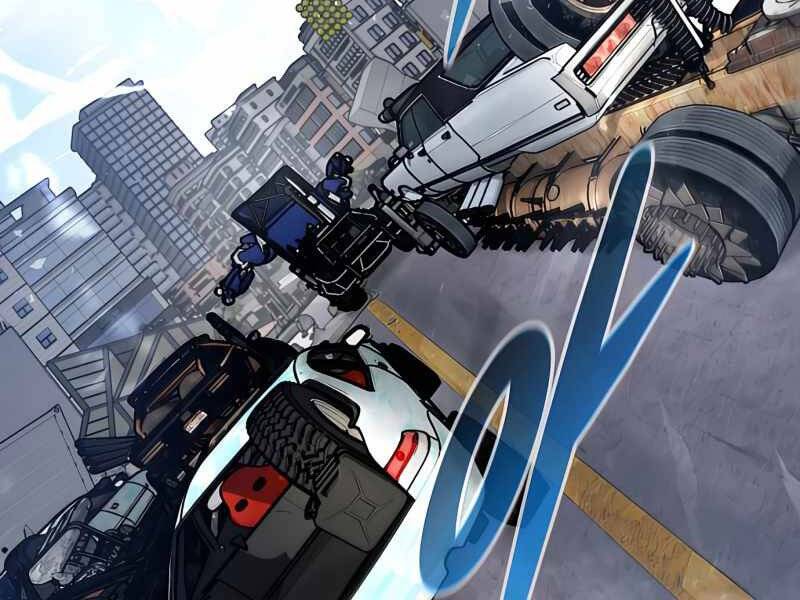 Kẻ Đa Tài Chapter 34 - Trang 2