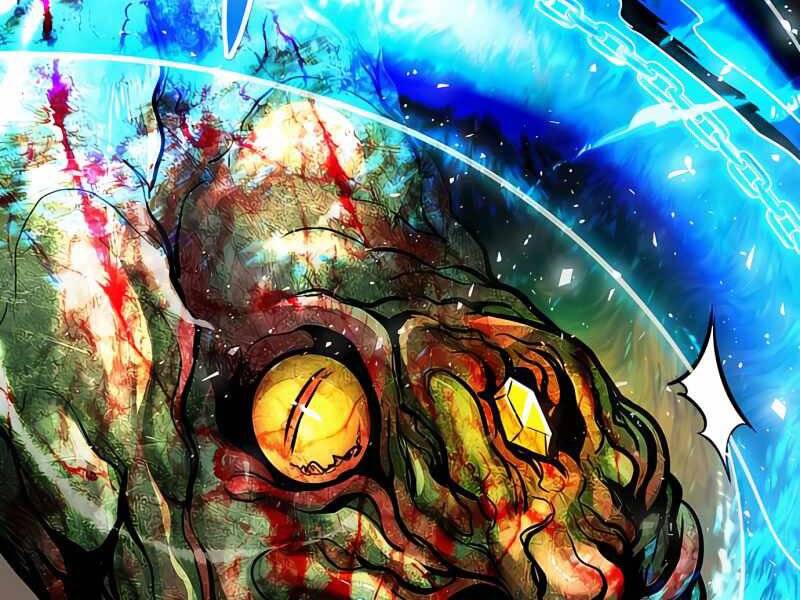 Kẻ Đa Tài Chapter 34 - Trang 2