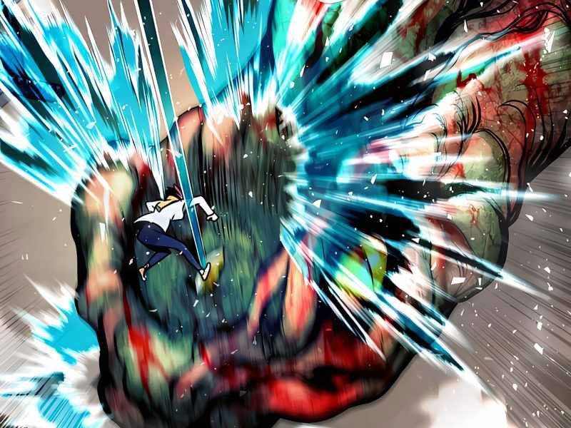 Kẻ Đa Tài Chapter 34 - Trang 2