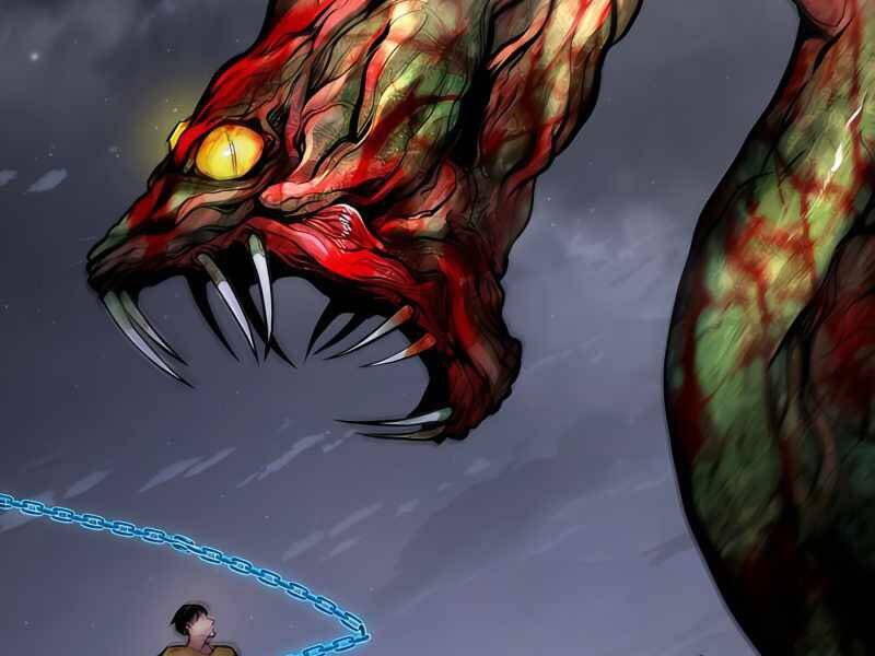 Kẻ Đa Tài Chapter 34 - Trang 2