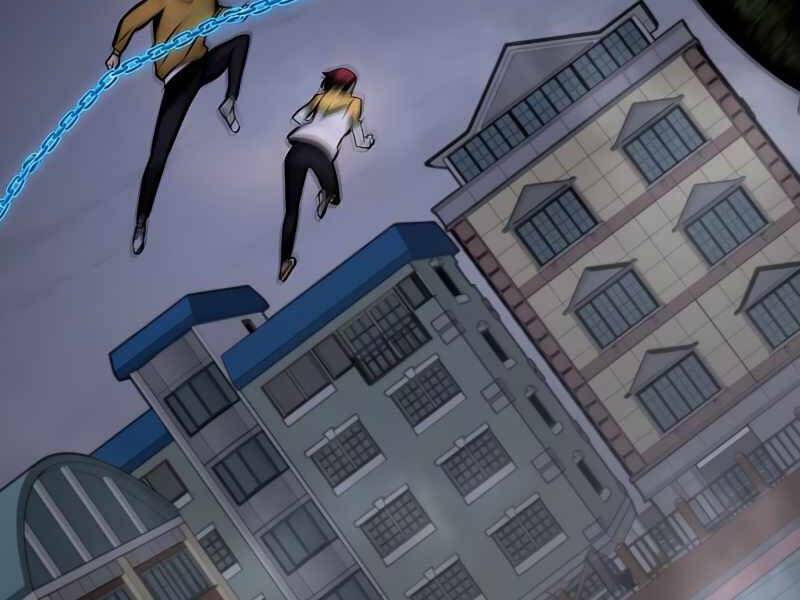 Kẻ Đa Tài Chapter 34 - Trang 2