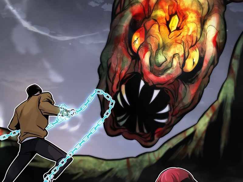 Kẻ Đa Tài Chapter 34 - Trang 2