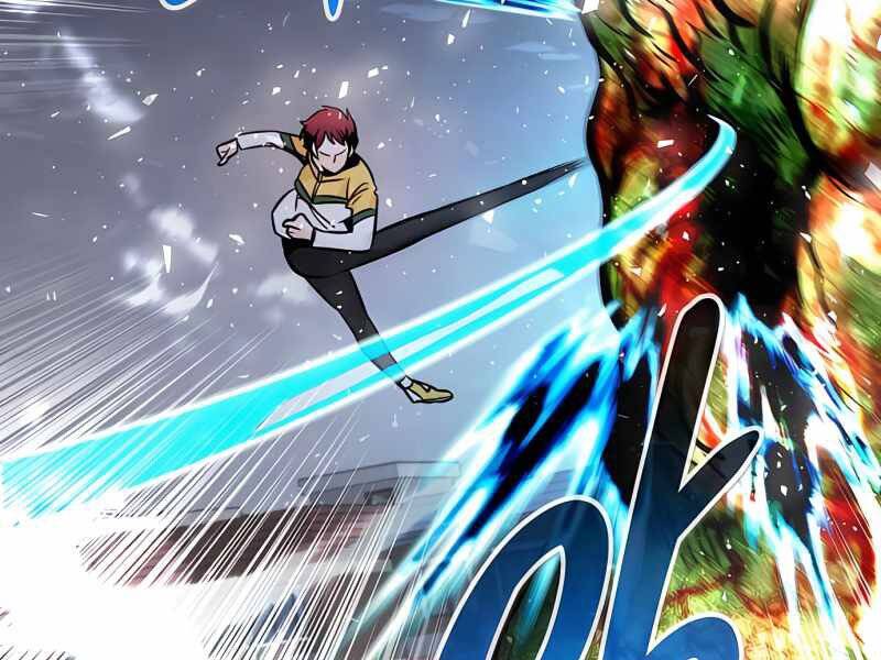 Kẻ Đa Tài Chapter 34 - Trang 2