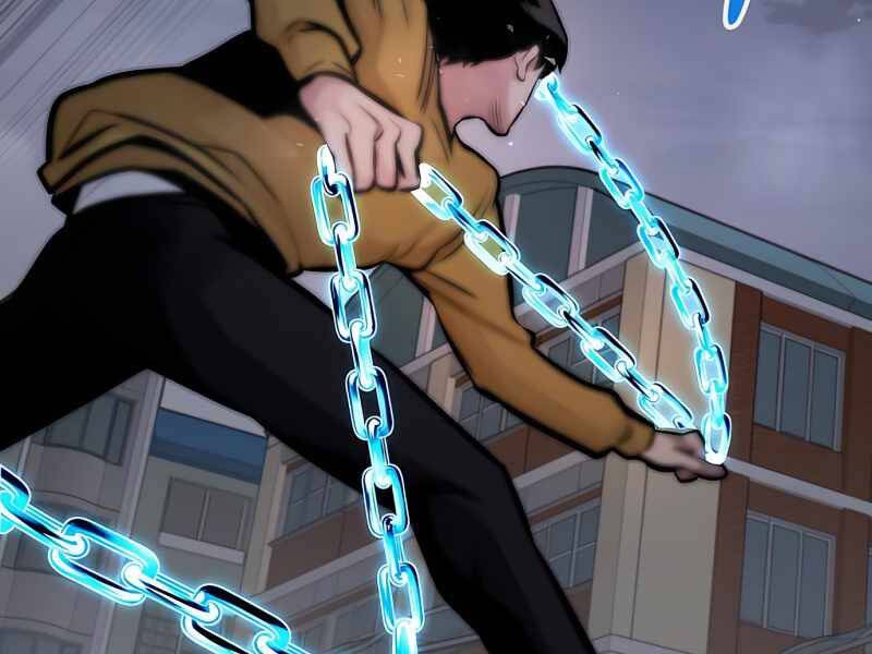 Kẻ Đa Tài Chapter 34 - Trang 2