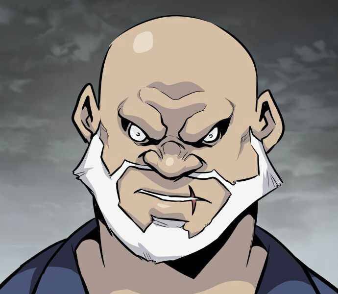 Kẻ Đa Tài Chapter 35 - Trang 2