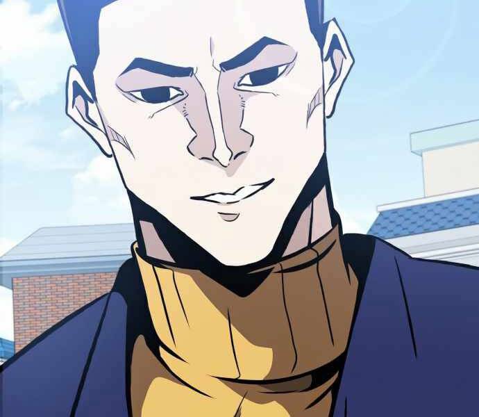 Kẻ Đa Tài Chapter 35 - Trang 2