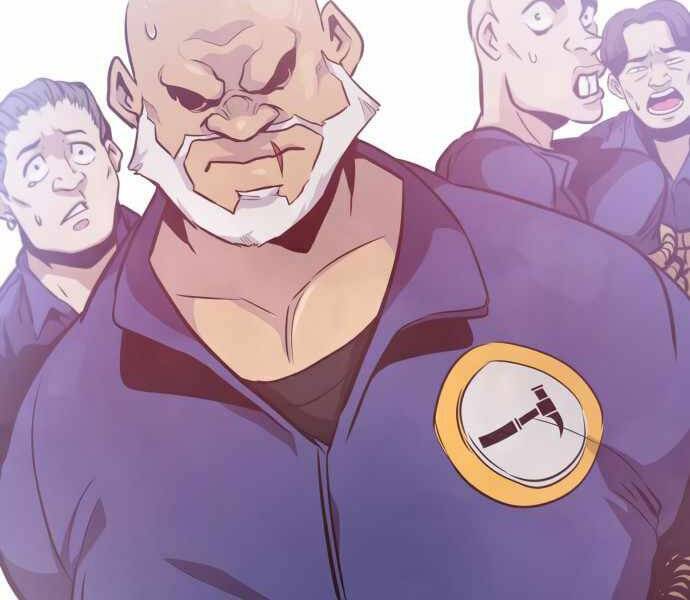 Kẻ Đa Tài Chapter 35 - Trang 2