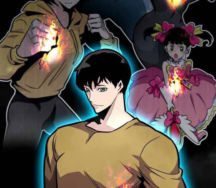 Kẻ Đa Tài Chapter 35 - Trang 2