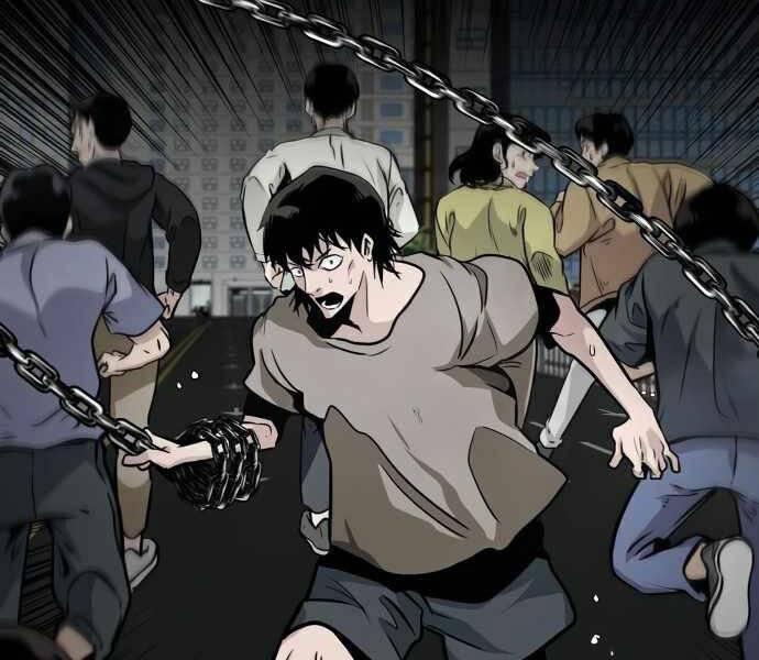 Kẻ Đa Tài Chapter 35 - Trang 2