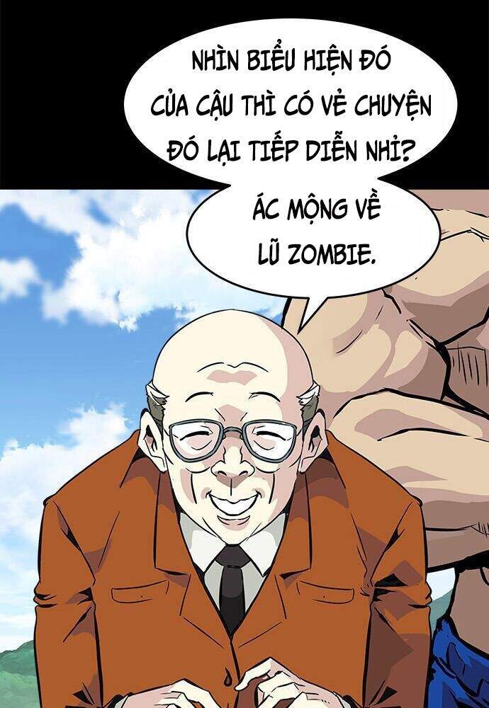 Kẻ Đa Tài Chapter 4 - Trang 2