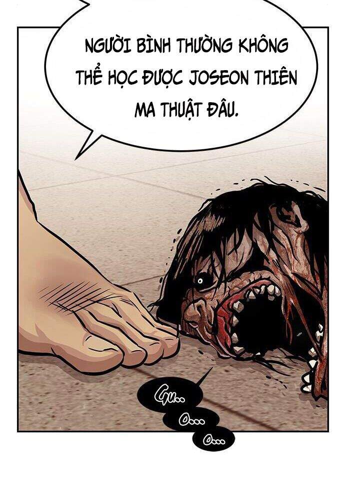 Kẻ Đa Tài Chapter 4 - Trang 2