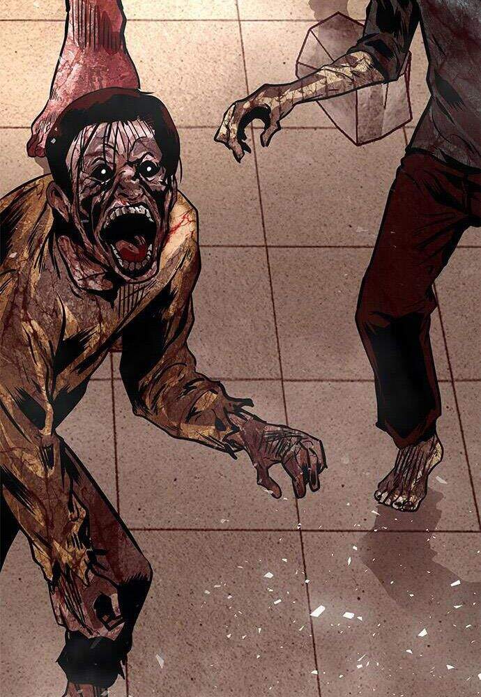 Kẻ Đa Tài Chapter 4 - Trang 2