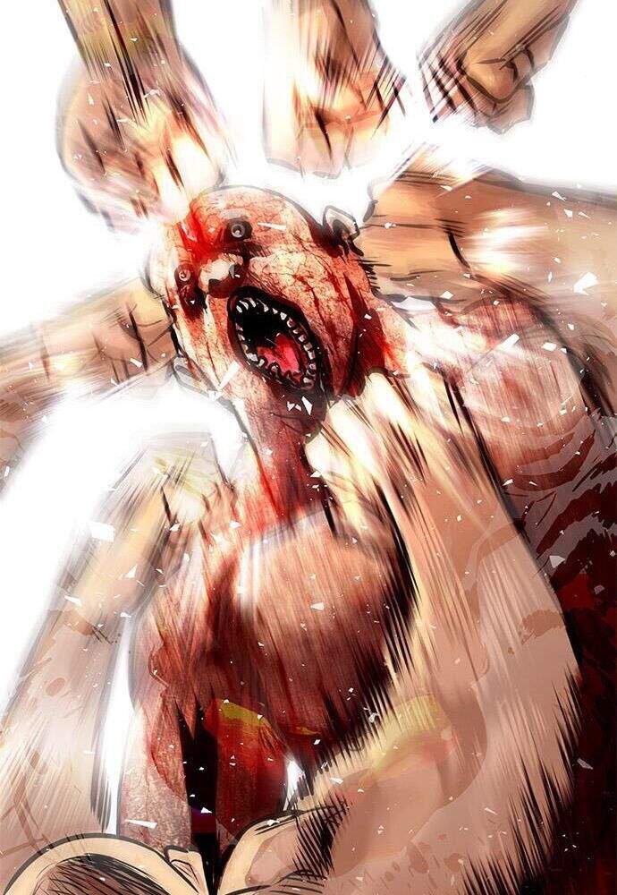 Kẻ Đa Tài Chapter 4 - Trang 2