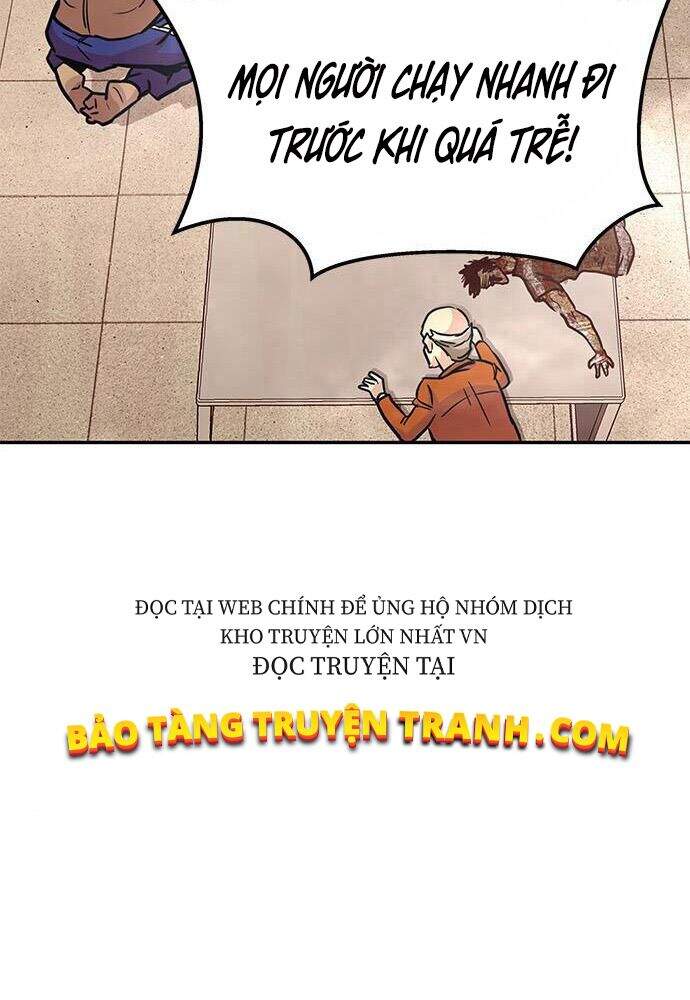 Kẻ Đa Tài Chapter 4 - Trang 2