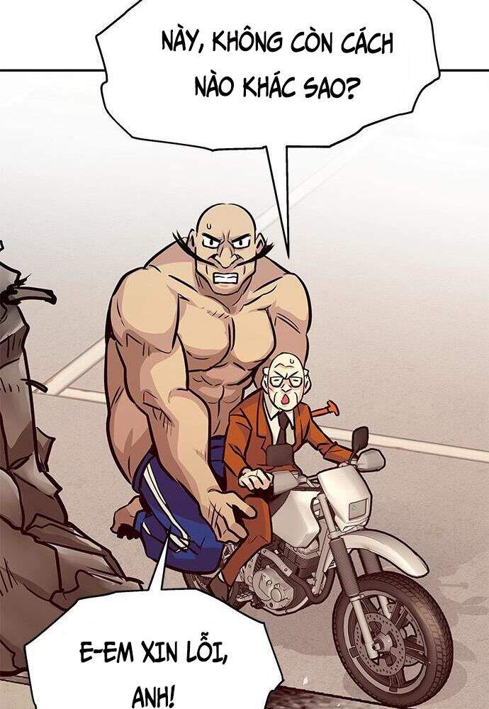 Kẻ Đa Tài Chapter 4 - Trang 2