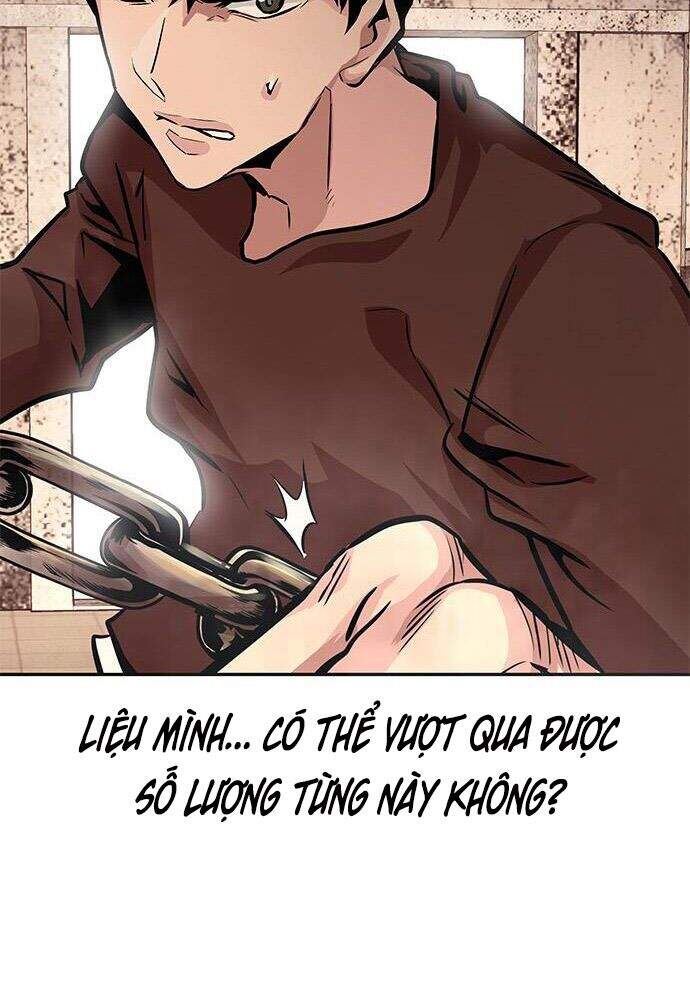 Kẻ Đa Tài Chapter 4 - Trang 2