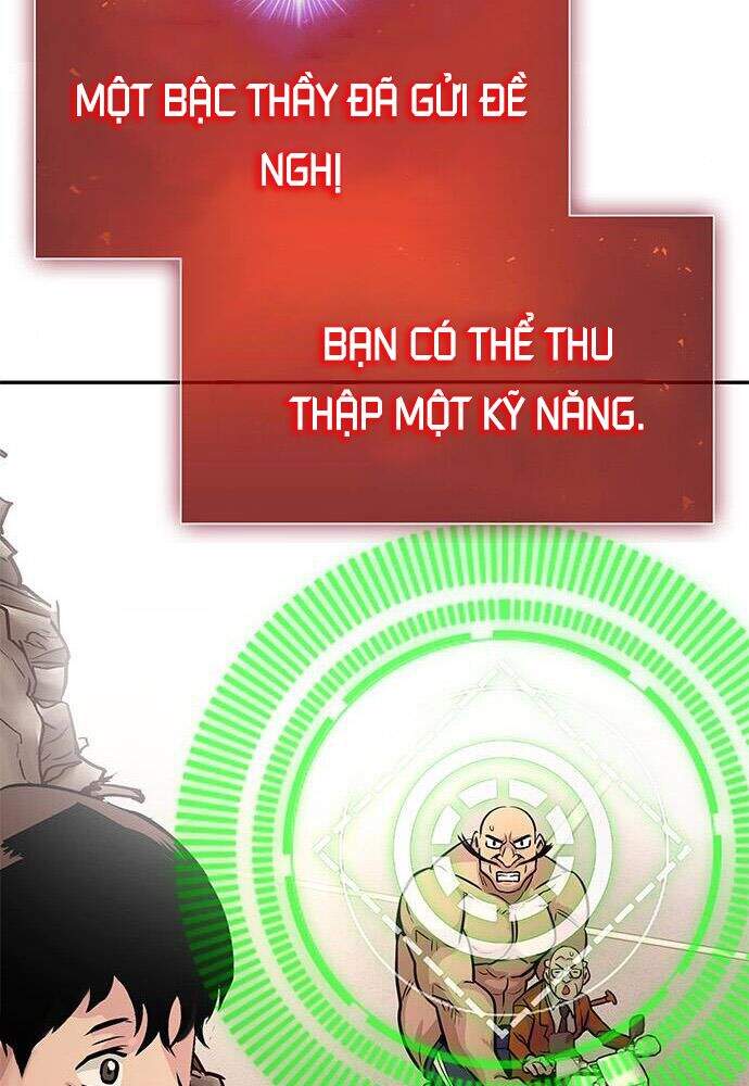 Kẻ Đa Tài Chapter 4 - Trang 2