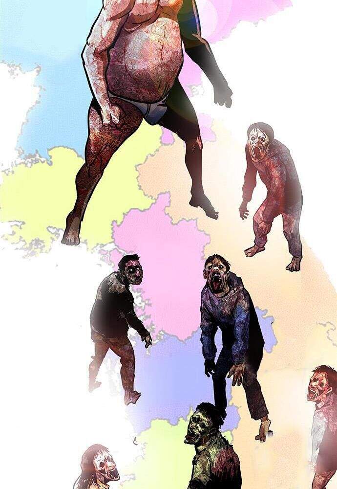 Kẻ Đa Tài Chapter 4 - Trang 2