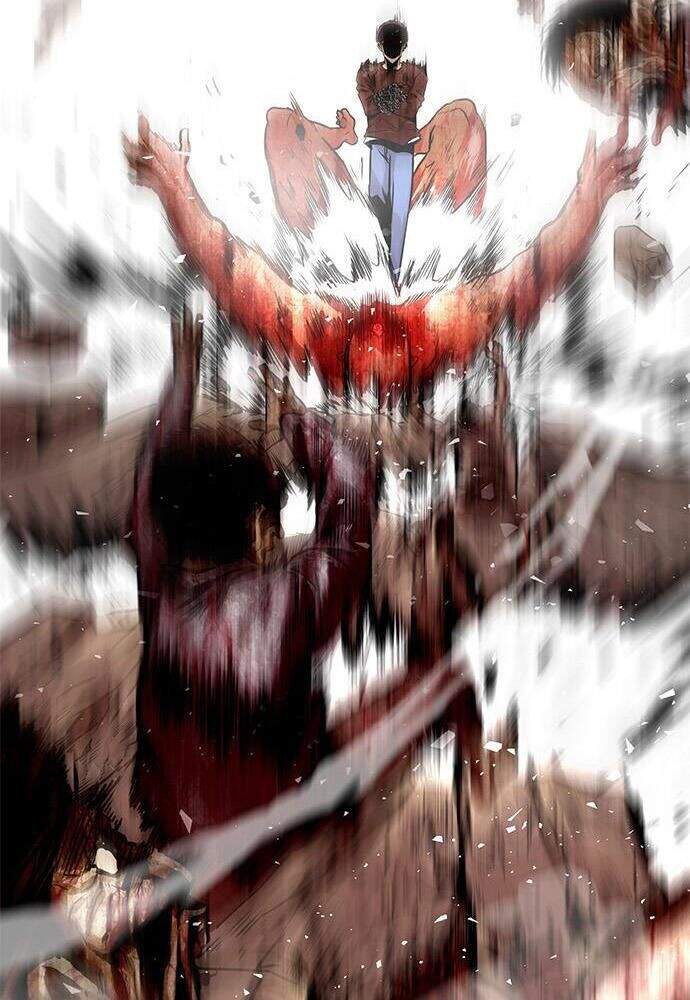 Kẻ Đa Tài Chapter 4 - Trang 2