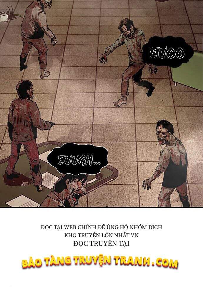 Kẻ Đa Tài Chapter 4 - Trang 2