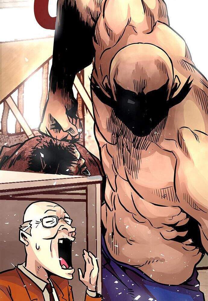 Kẻ Đa Tài Chapter 4 - Trang 2