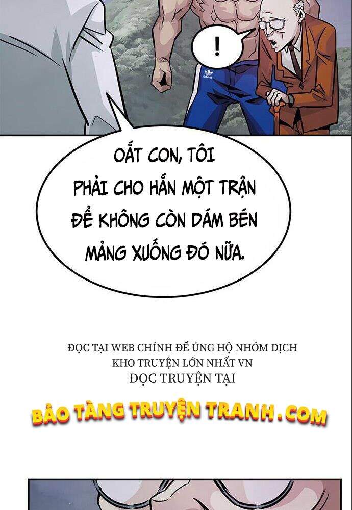 Kẻ Đa Tài Chapter 5 - Trang 2