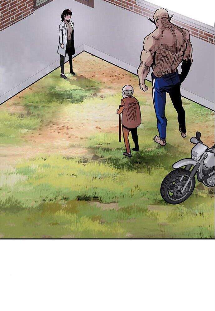 Kẻ Đa Tài Chapter 5 - Trang 2