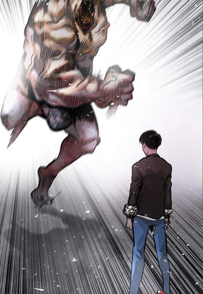 Kẻ Đa Tài Chapter 5 - Trang 2