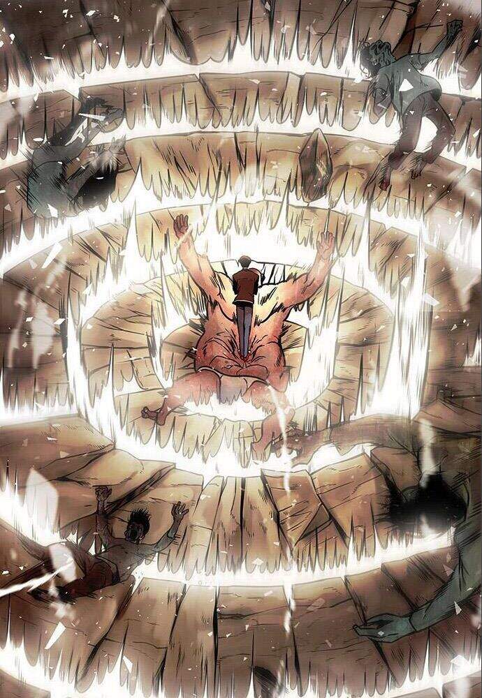 Kẻ Đa Tài Chapter 5 - Trang 2