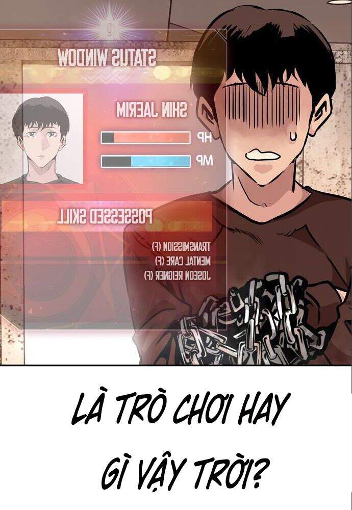 Kẻ Đa Tài Chapter 5 - Trang 2