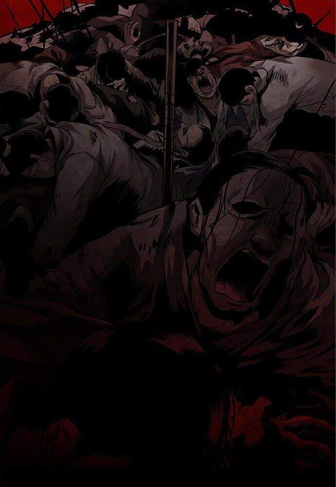 Kẻ Đa Tài Chapter 5 - Trang 2