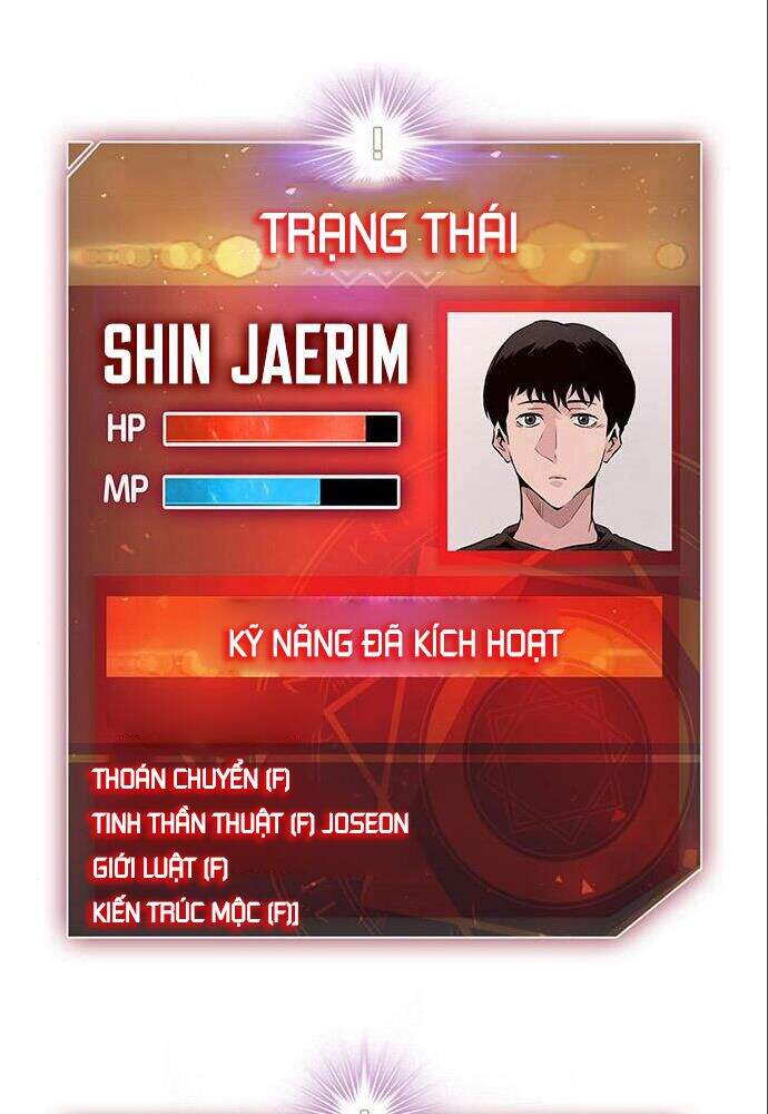 Kẻ Đa Tài Chapter 6 - Trang 2