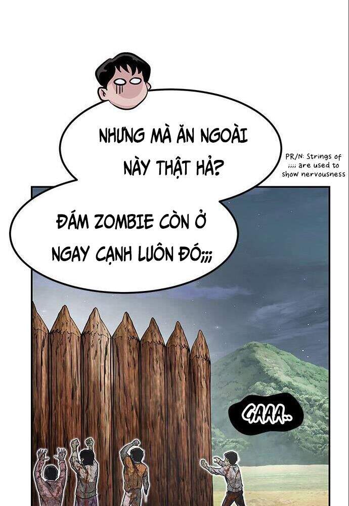 Kẻ Đa Tài Chapter 6 - Trang 2