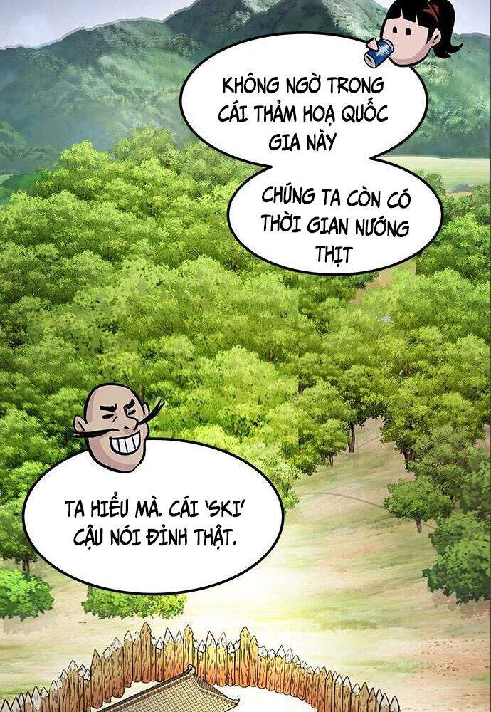 Kẻ Đa Tài Chapter 6 - Trang 2