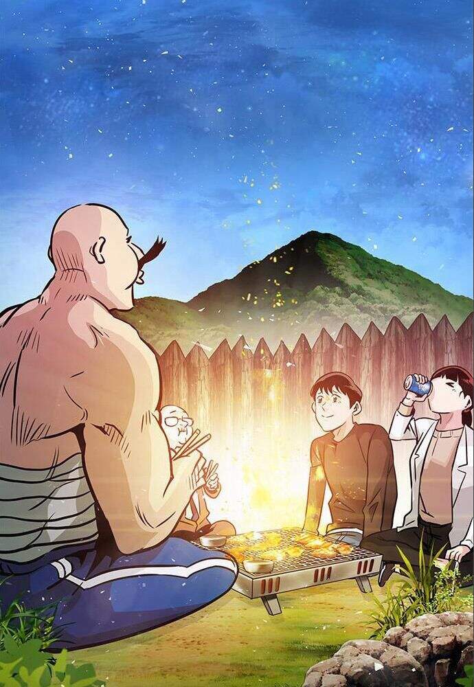 Kẻ Đa Tài Chapter 6 - Trang 2