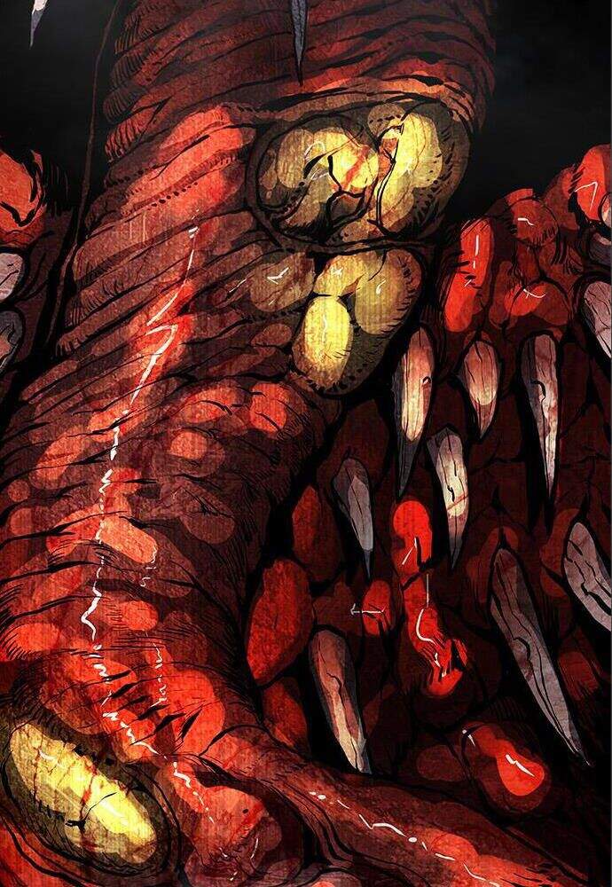 Kẻ Đa Tài Chapter 6 - Trang 2