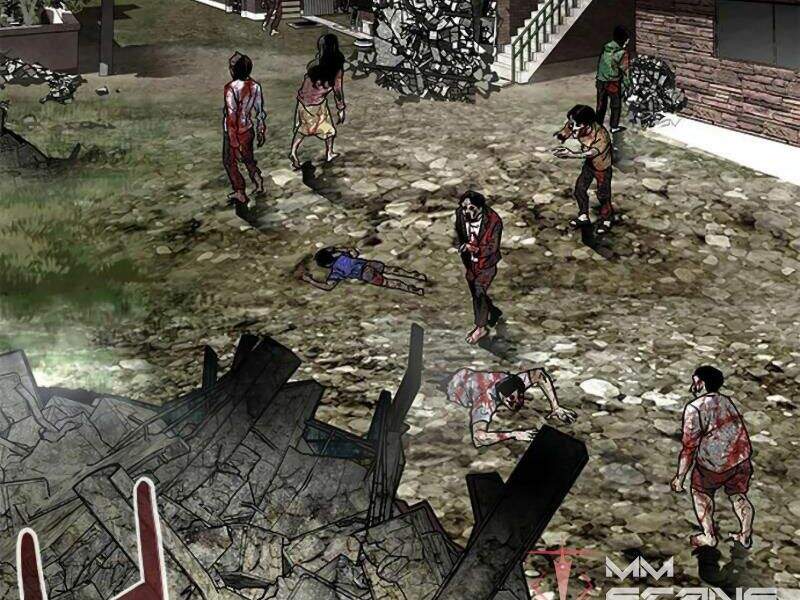 Kẻ Đa Tài Chapter 7 - Trang 2