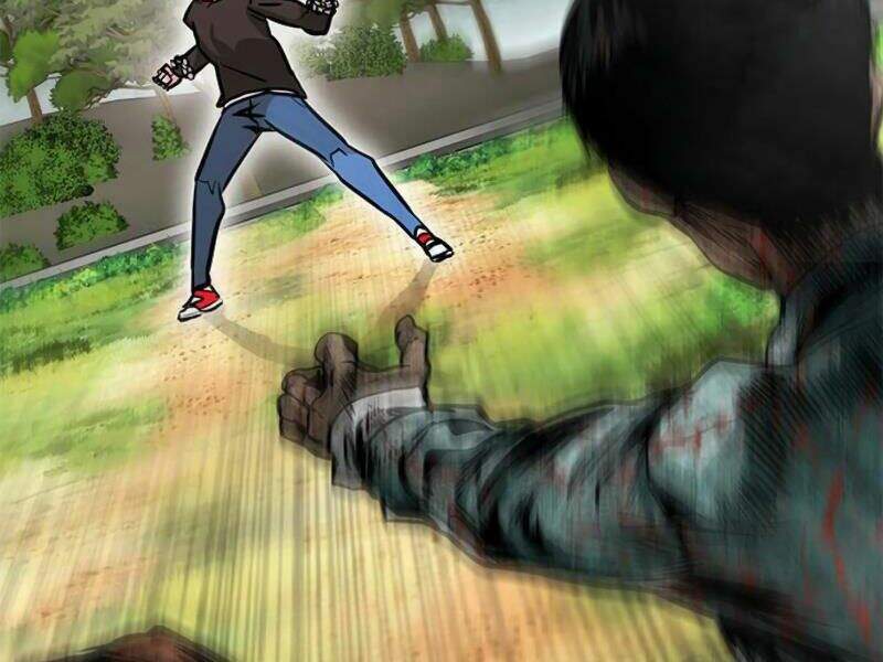 Kẻ Đa Tài Chapter 7 - Trang 2