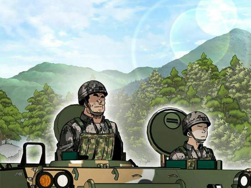 Kẻ Đa Tài Chapter 7 - Trang 2