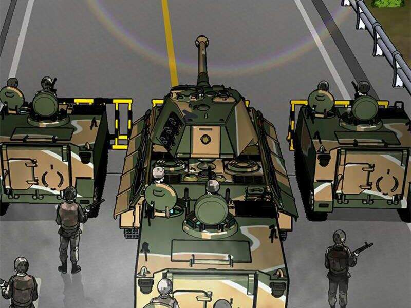 Kẻ Đa Tài Chapter 7 - Trang 2