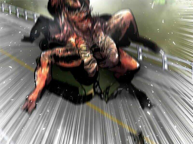 Kẻ Đa Tài Chapter 7 - Trang 2