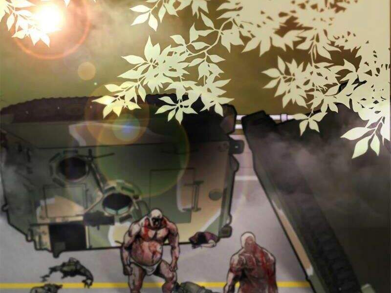 Kẻ Đa Tài Chapter 7 - Trang 2