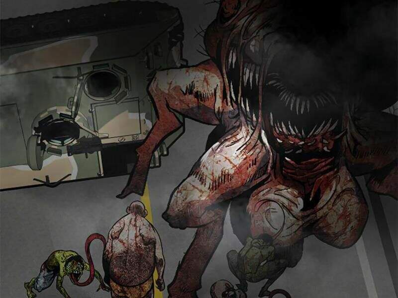 Kẻ Đa Tài Chapter 7 - Trang 2