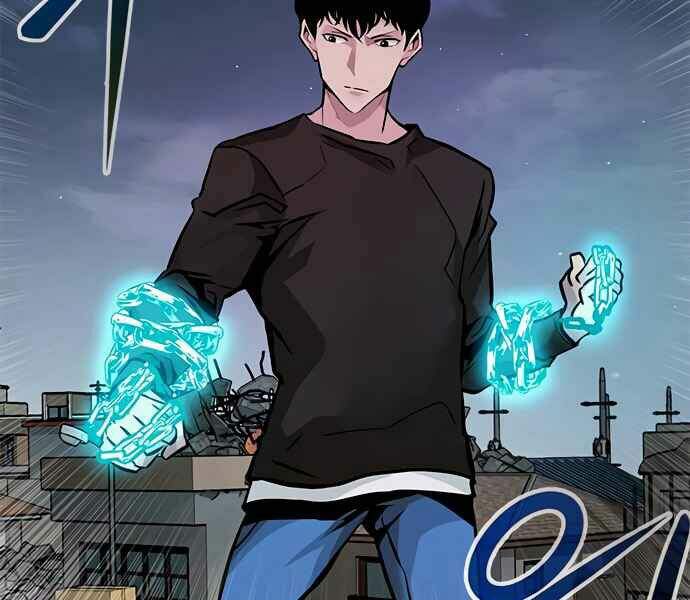 Kẻ Đa Tài Chapter 8 - Trang 2