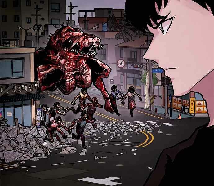 Kẻ Đa Tài Chapter 8 - Trang 2