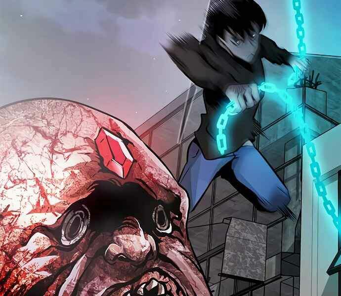 Kẻ Đa Tài Chapter 8 - Trang 2