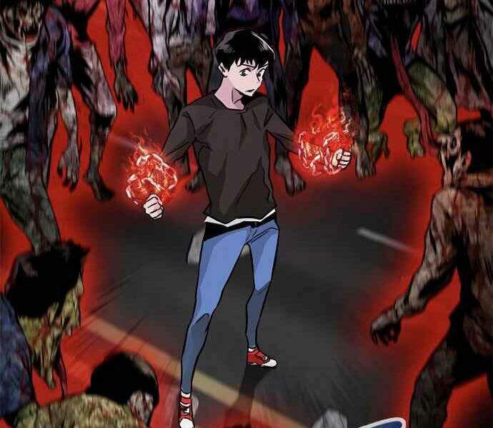 Kẻ Đa Tài Chapter 9 - Trang 2