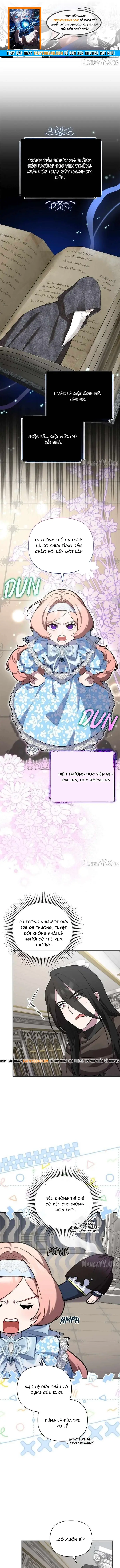 Kẻ Dẫn Lối Dị Đồ Chapter 22 - Trang 2