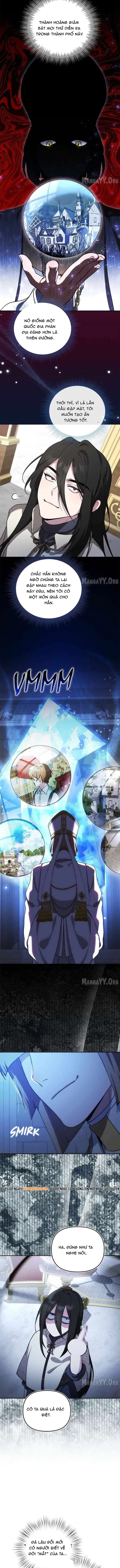 Kẻ Dẫn Lối Dị Đồ Chapter 22 - Trang 2