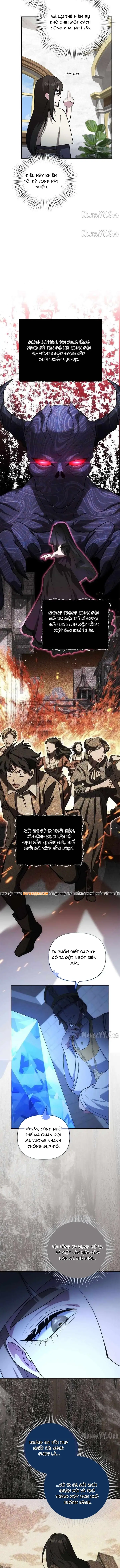 Kẻ Dẫn Lối Dị Đồ Chapter 22 - Trang 2